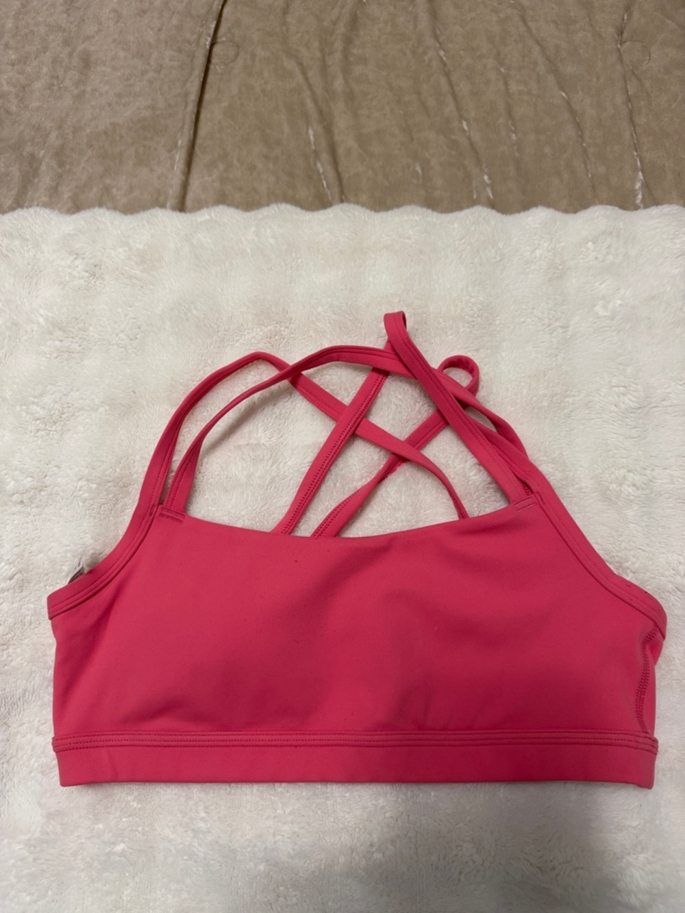 LSKD Sports Bra